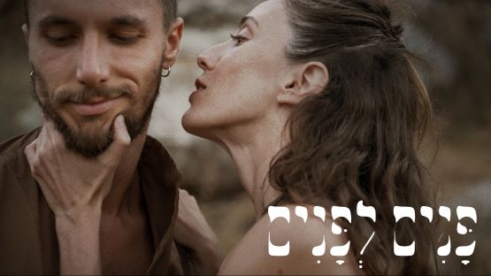 תמונת מופע: פנים לפנים - בכורה 2027 &vert; להקת המחול ורטיגו &vert; מנוי מחול